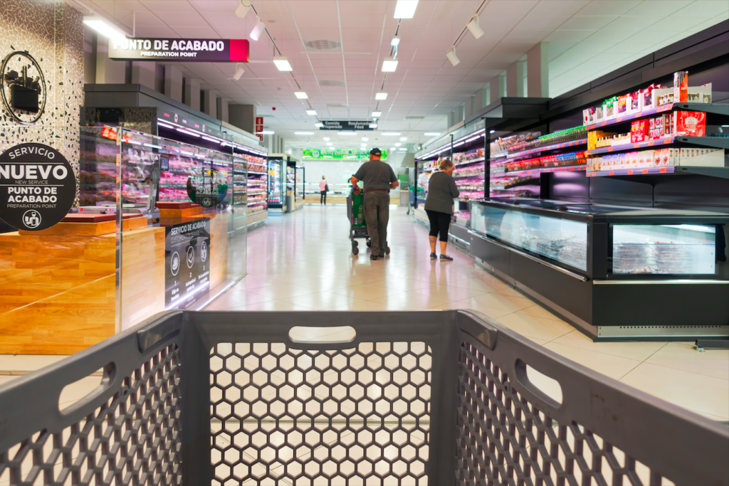 The Mercadona shopping trap that could be making your food bill higher without you realising