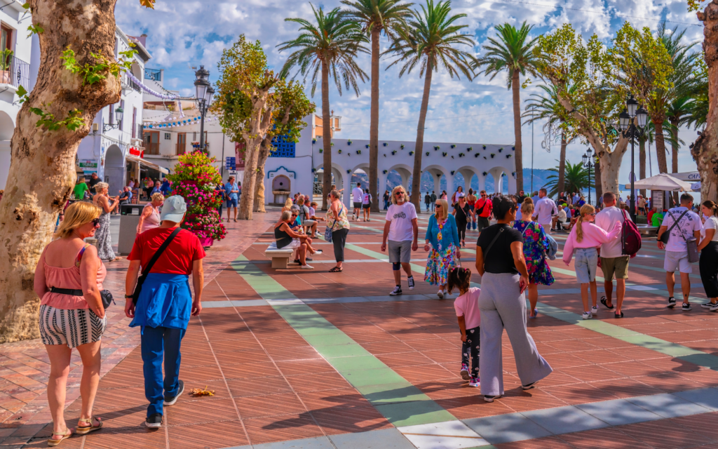€24 billion reality: What British tourists are really worth to Spain