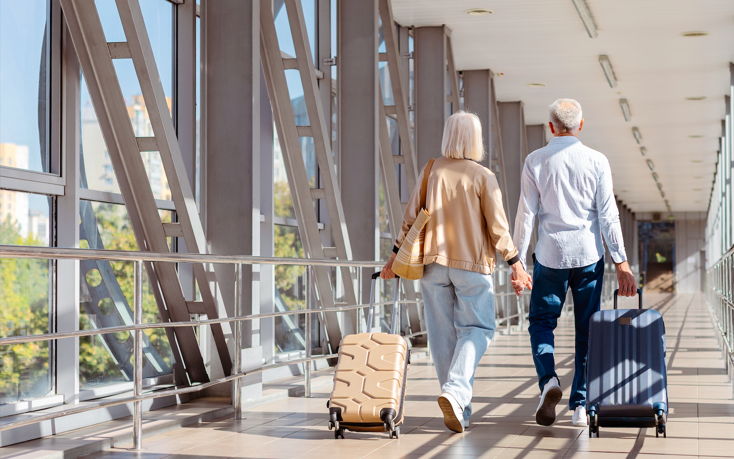 Spain opens €50 holiday scheme for retirees as cost of living rises – how to apply