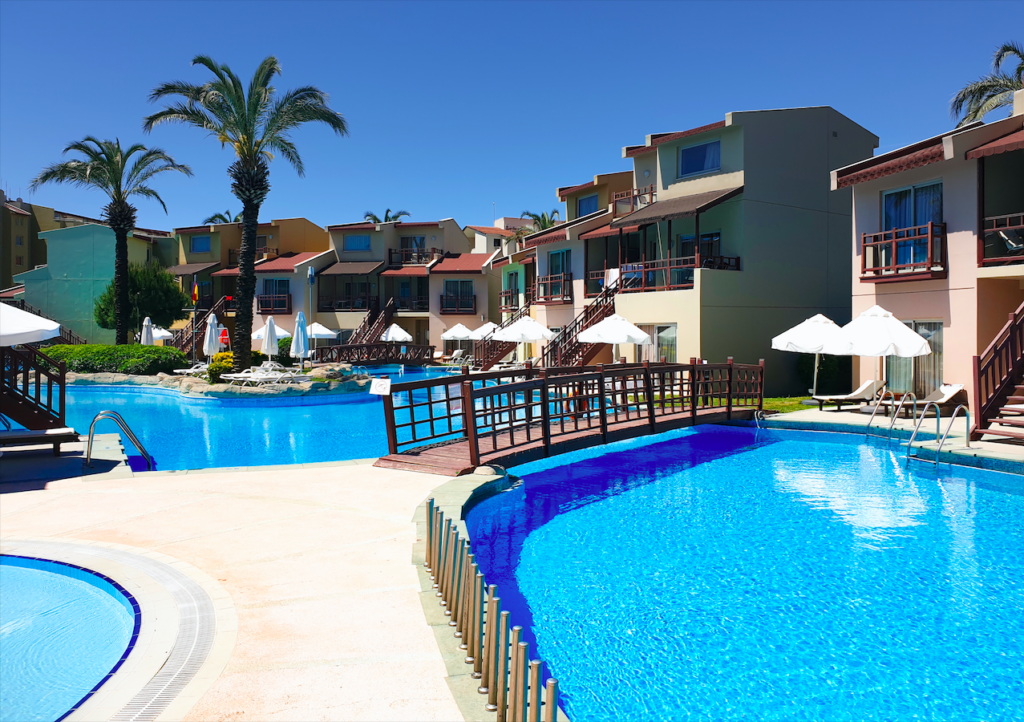Holiday costs in Spain could rise as rules for tourist apartments change