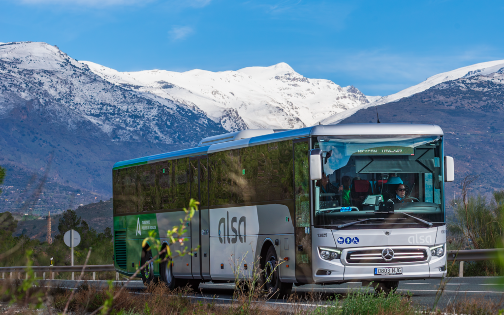 After years of rising costs, bus travel in Spain is about to get much cheaper