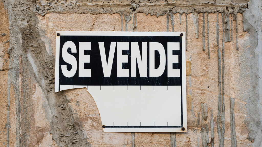 Spain housing emergency: why 750,000 missing homes could squeeze renters and buyers