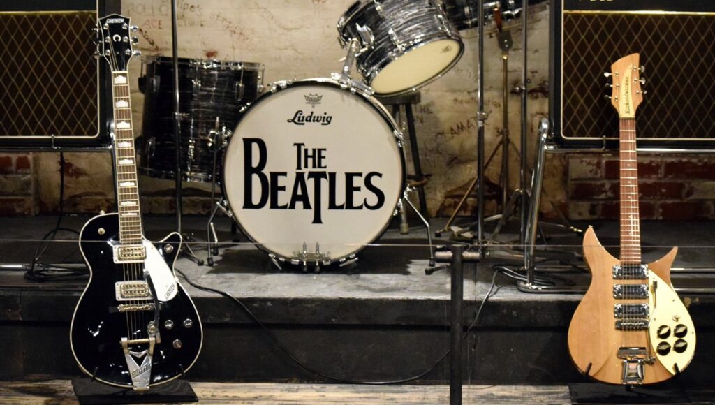 Il Divo, Frank Sinatra, and The Beatles tribute concert coming to Benalmadena