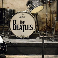 The Beatles tribute act