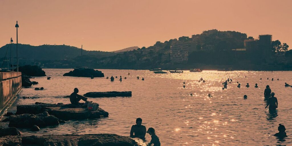Why the first weeks of summer in Spain are the most magical time of the year