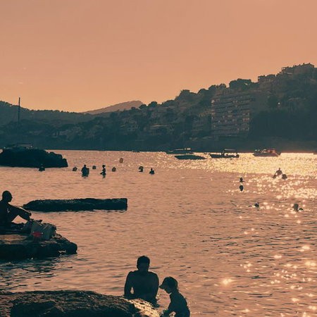 Why the first few weeks of summer in Spain feel like pure magic for British families