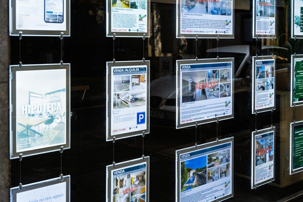 Spain’s tax office targets estate agents in major anti fraud crackdown across six regions