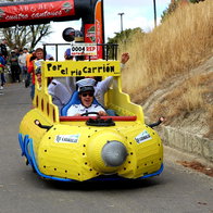 Summer sporting fun returns to the Vega Baja with races and football tournaments