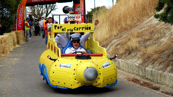 Summer sporting fun returns to the Vega Baja with races and football tournaments