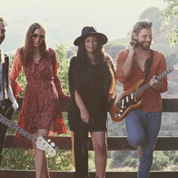 The Chain Fleetwood mac Tribute act