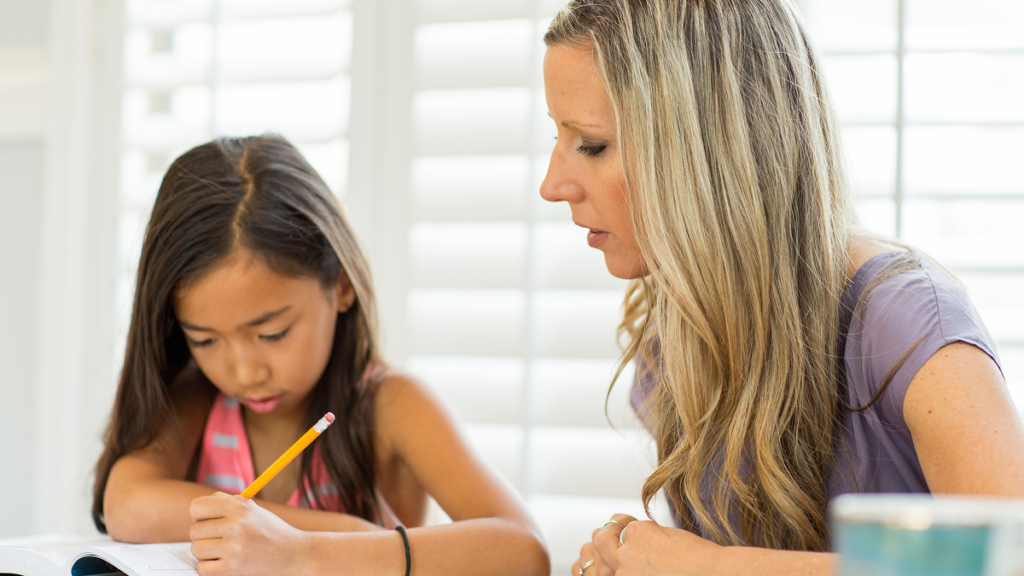Spain families are spending nearly €2.8 billion on private classes as parents fear children falling behind