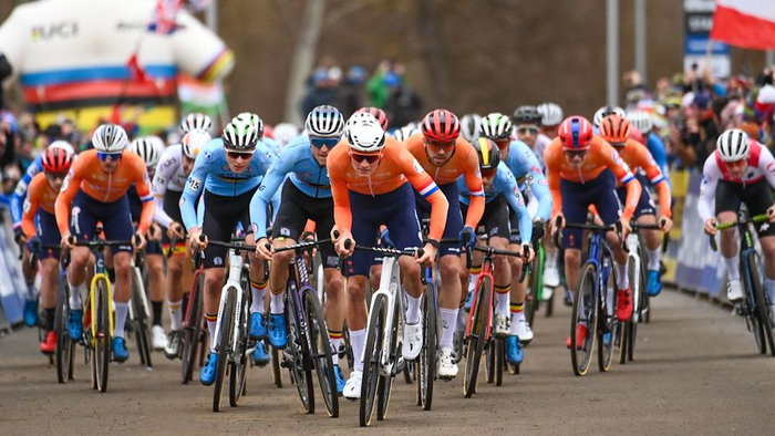 UCI WORLD CUP