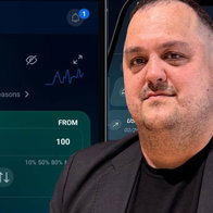 Profile picture of Vitaliy Victor Izhevskiy new CEO of UEX.US