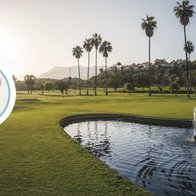 Santa Clara golf.