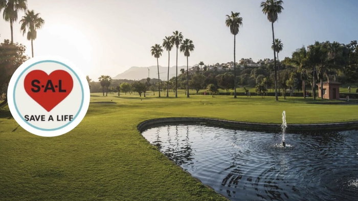 Santa Clara golf.