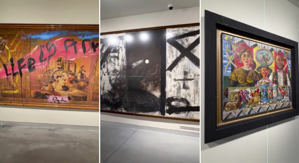 Free Picasso and Sorolla exhibition opens in Estepona