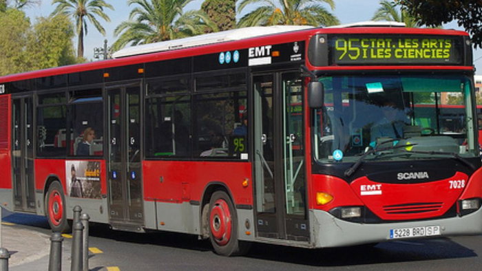 Millions keep cheaper travel as Valencia extends transport discounts
