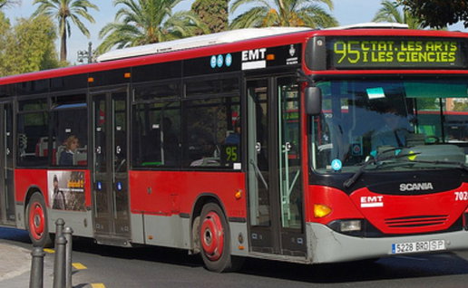 Millions keep cheaper travel as Valencia extends transport discounts
