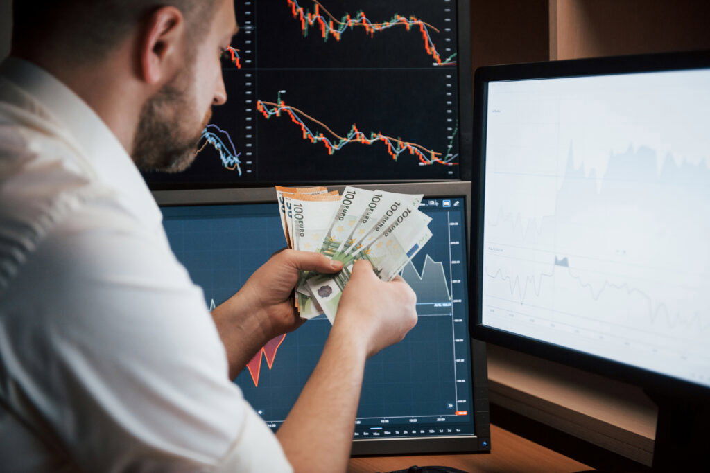What to consider before making an ETF investment