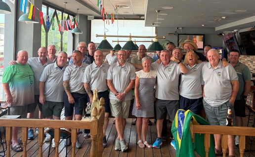 Friends of Jackie