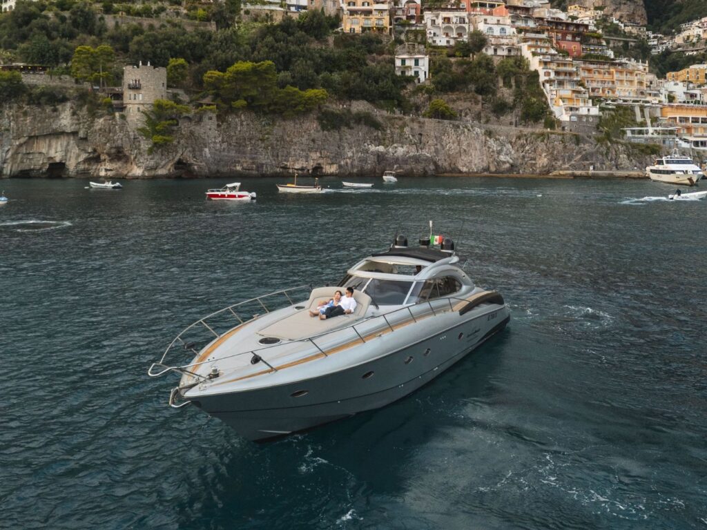 Why boat tours are the smartest way to explore the Amalfi Coast