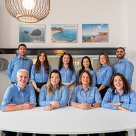 Grupo Platinum team.