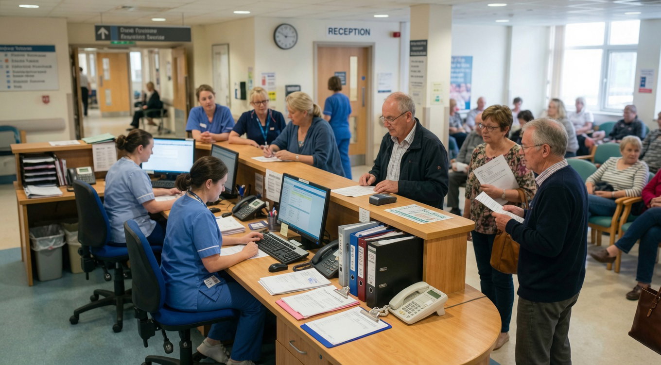 euroweeklynews.com - Molly Grace - Valencia introduces AI system that will replace human handling of health centre calls