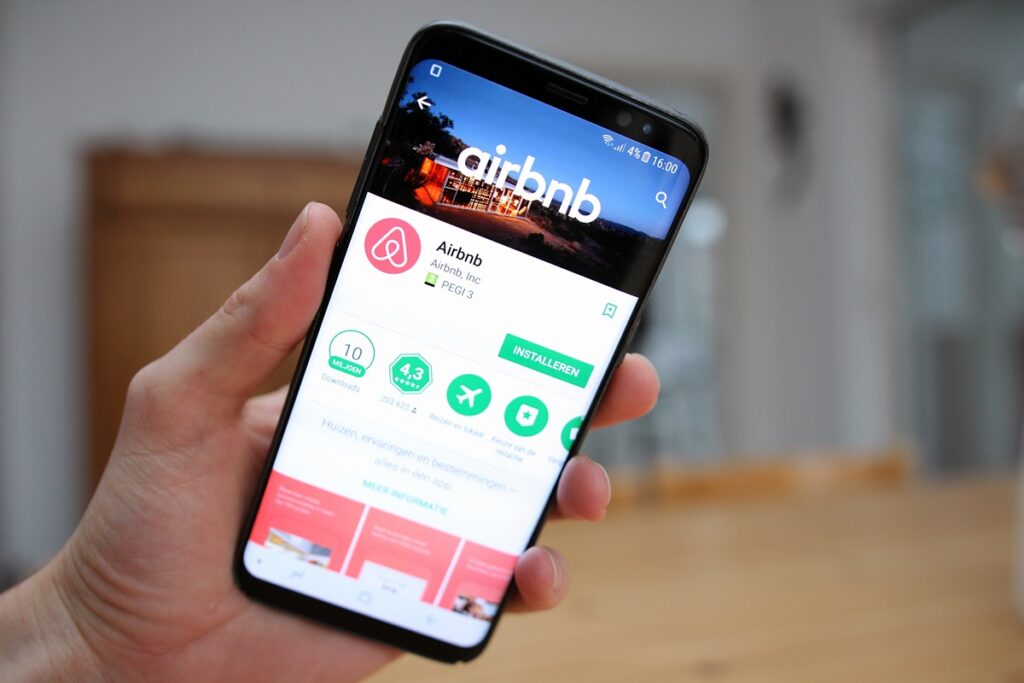 Some Airbnb listings in Belgium could disappear under new rules for holiday rentals