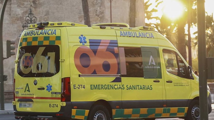 68 year old man dies due to heatwave