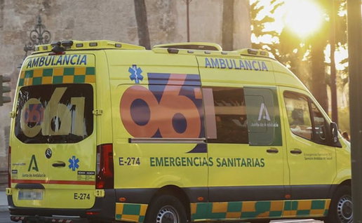 68 year old man dies due to heatwave