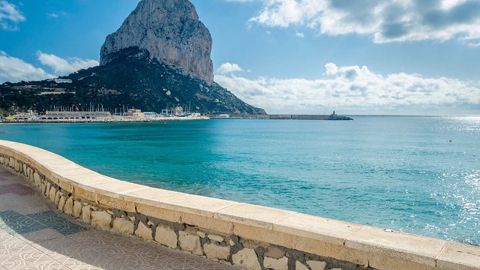 Calpe.