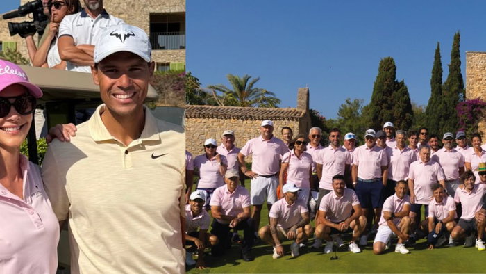 Battle of the stars mallorca