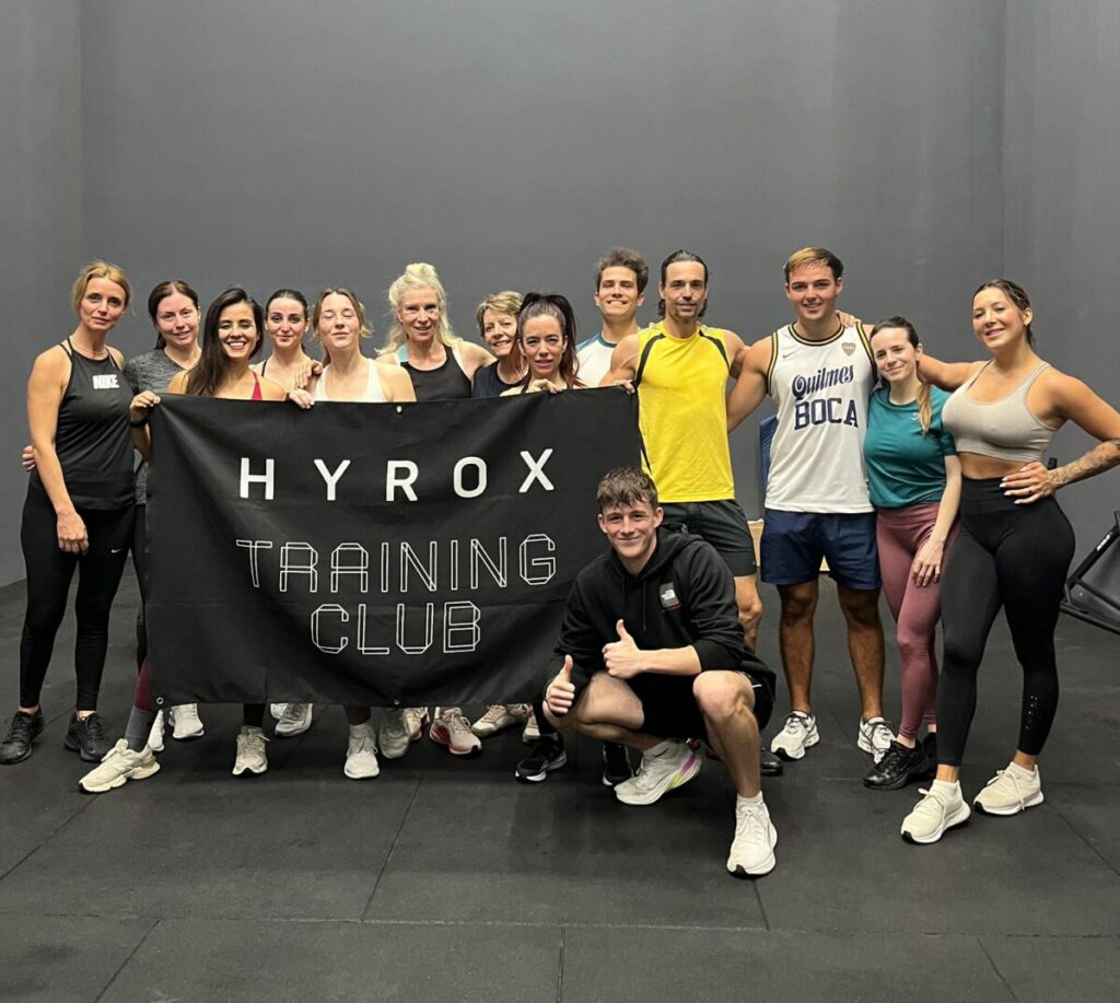 Why one 80-year-old woman wanted Mallorca to know about this gym