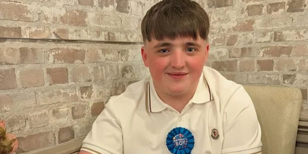 British teenager dies in Spain as family issues urgent warning over vape oil bought in Benidorm