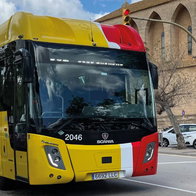 Mallorca residents get priority bus access