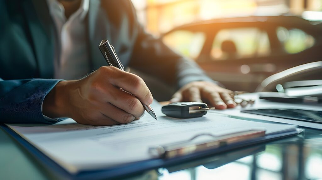 A major change on July 7 could make new cars even more expensive