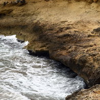 Tragedy occured at Arrabassada Beach in Tarragona