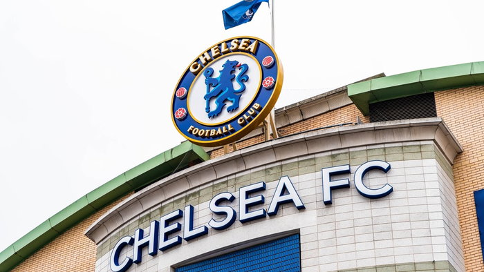 Chelsea football club