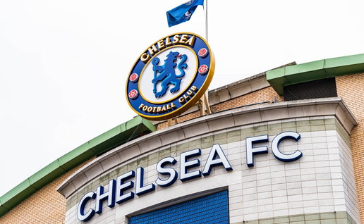 Chelsea football club