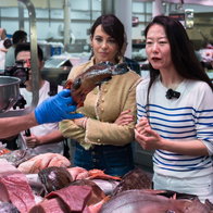 Chinese journalists visit Almería
