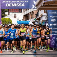 Circuit a Peu Marina Alta season has come to an end