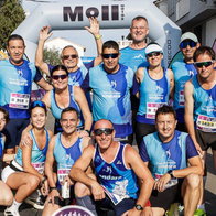 Circuit a peu La Xara