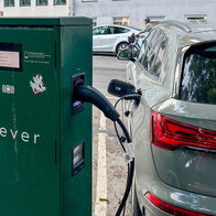 Denmark EV charger company Clever