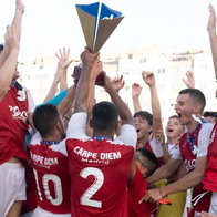Costa Blanca Cup 2026