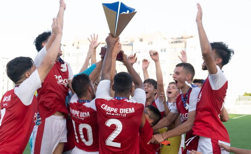 Costa Blanca Cup 2026