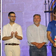 Denia sports gala 2026