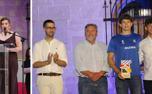 Denia sports gala 2026