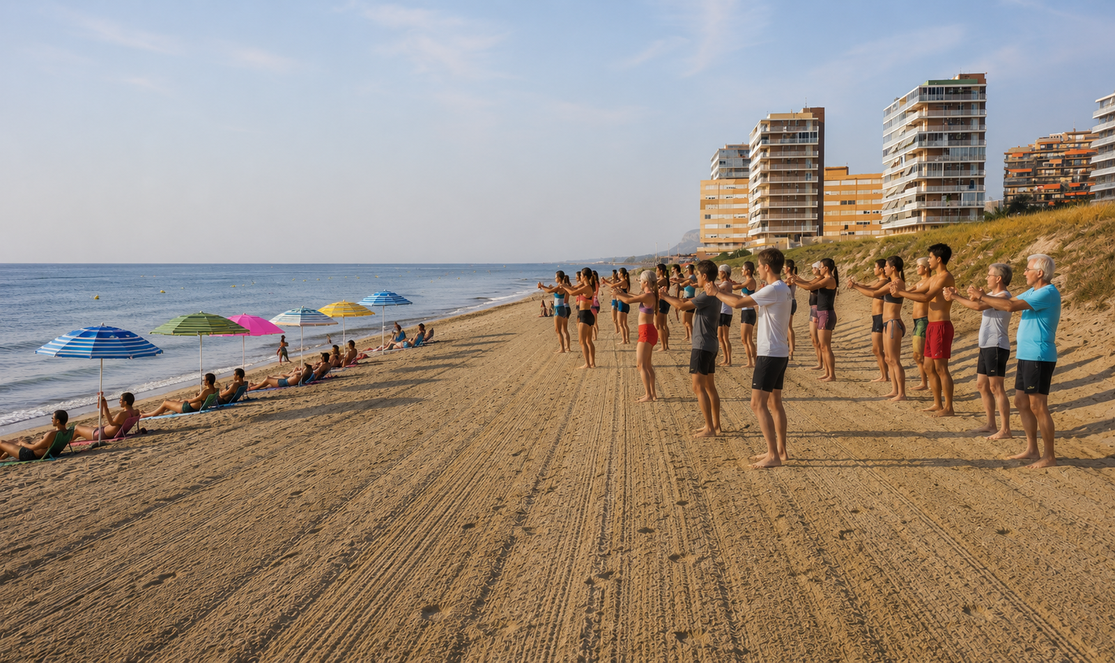 euroweeklynews.com - Anna Ellis - Busy hotels mark the start of summer