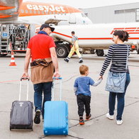 Spain lodges complaint against double fee luggage