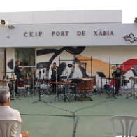 The festival.